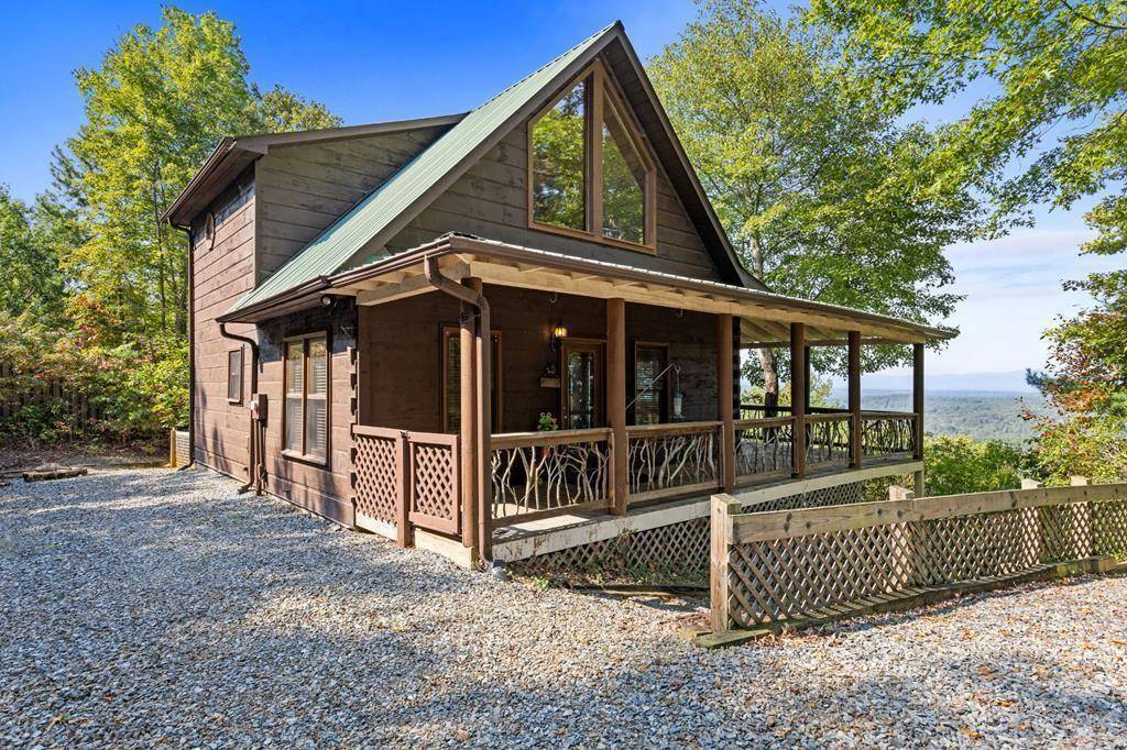 Mineral Bluff, GA 30559,100 Wintermute DR