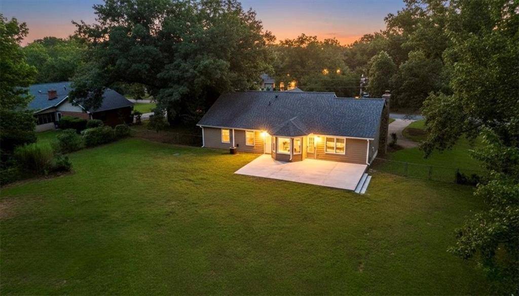 Covington, GA 30014,55 Tall Oak TRL