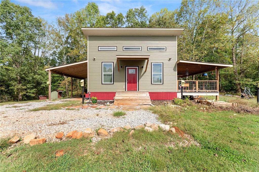 Cleveland, GA 30528,101 Rocket Drive