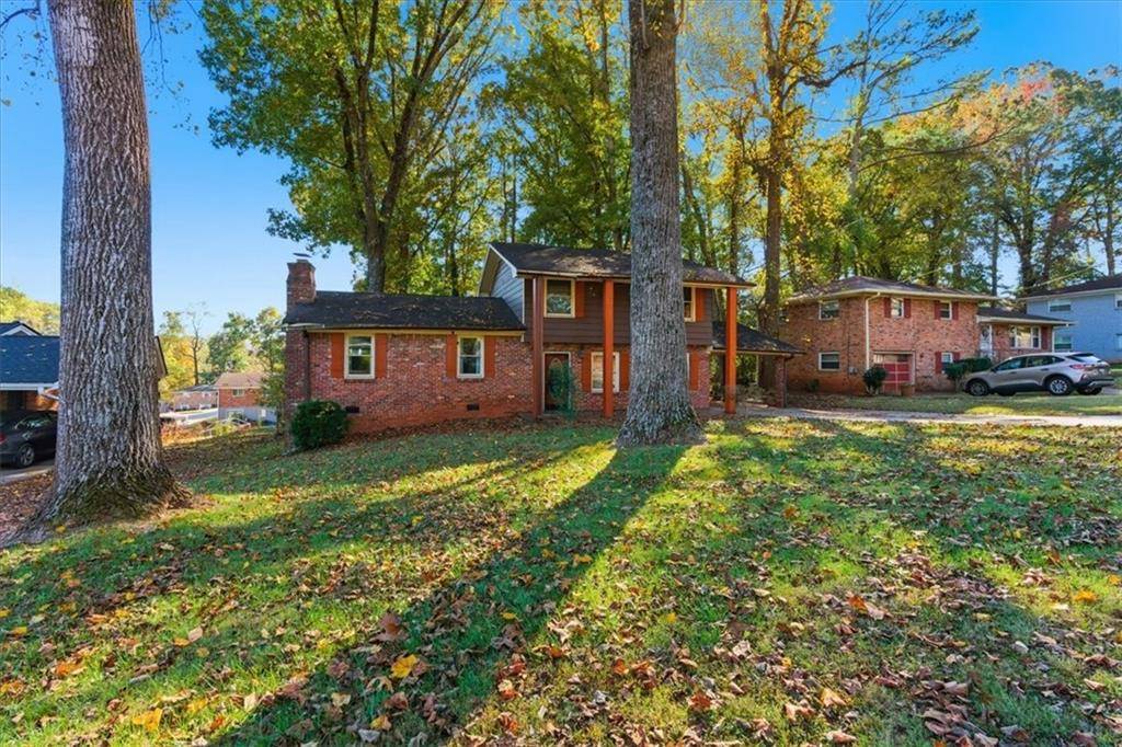 Decatur, GA 30034,2261 Clanton TER