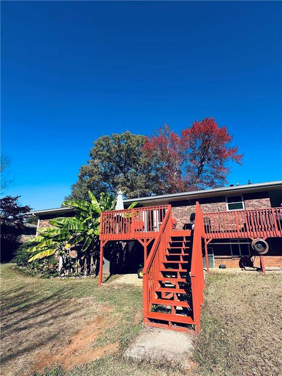 Marietta, GA 30062,1822 HASTY RD