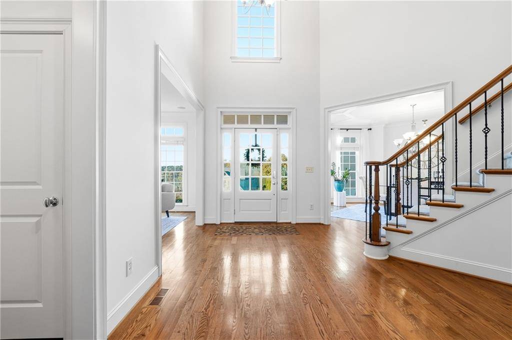 Lawrenceville, GA 30043,2347 Lake Ridge TER