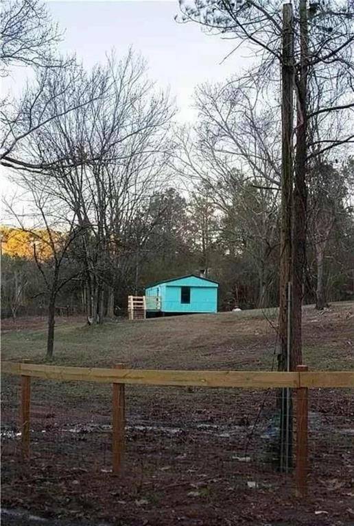 Rome, GA 30161,262 Blacks Bluff RD SW