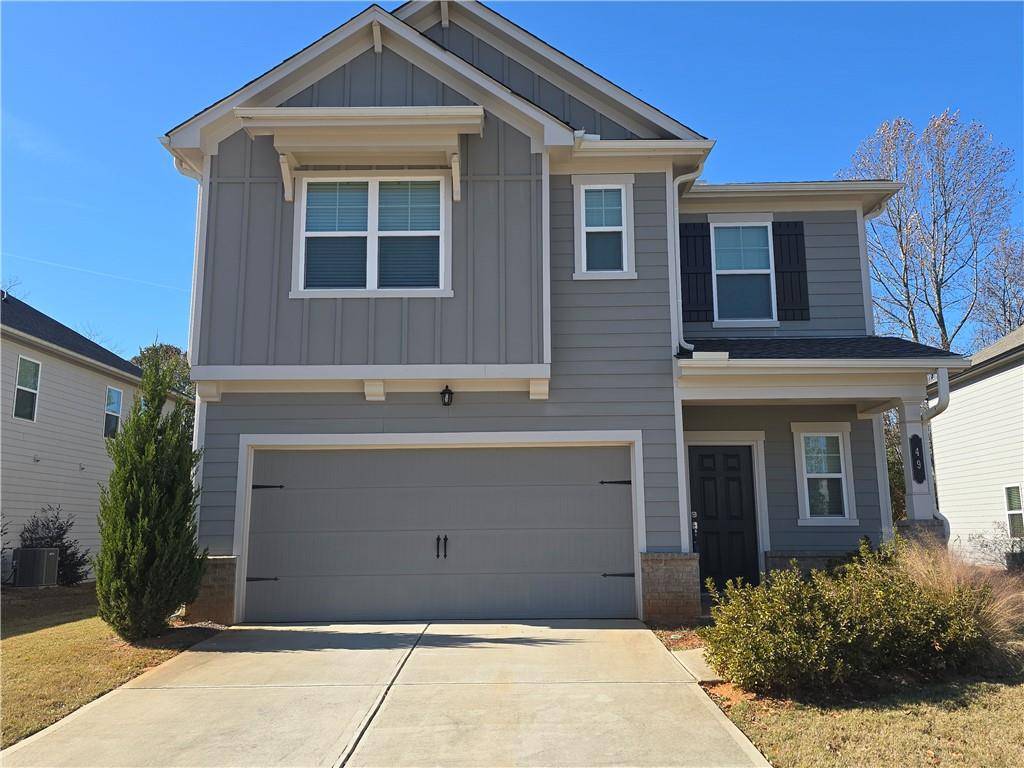 Braselton, GA 30517,49 Osprey Overlook DR