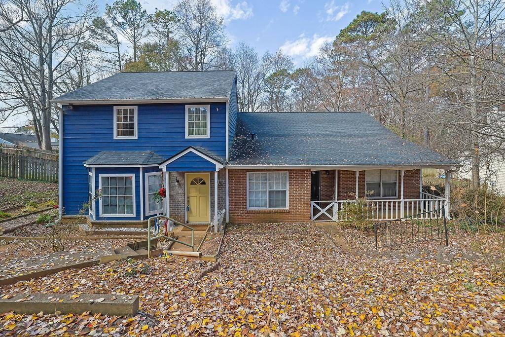 Woodstock, GA 30188,5073 Farm Valley DR NE