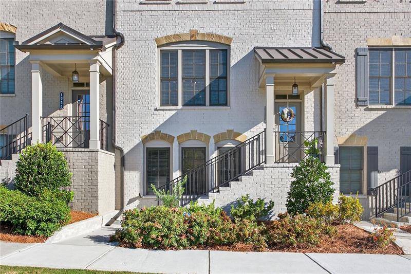 Atlanta, GA 30319,1956 Skyfall CIR NE