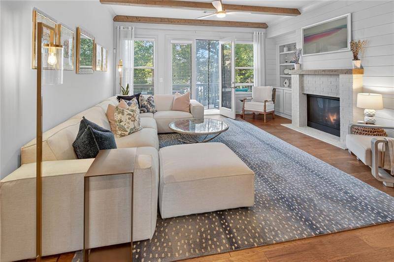 Atlanta, GA 30319,1956 Skyfall CIR NE