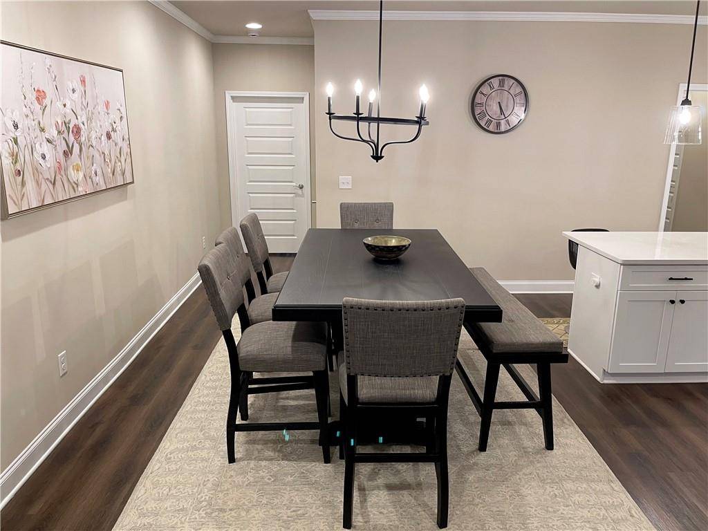 Lilburn, GA 30047,5228 Noble Village WAY