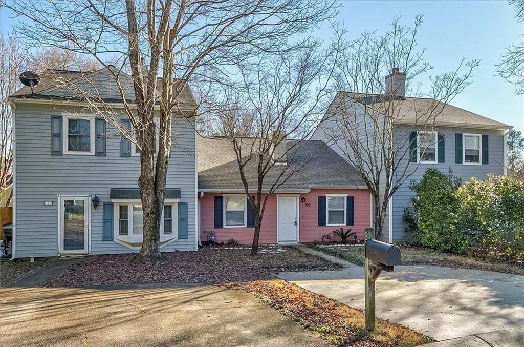 Marietta, GA 30064,290 Westland WAY SW