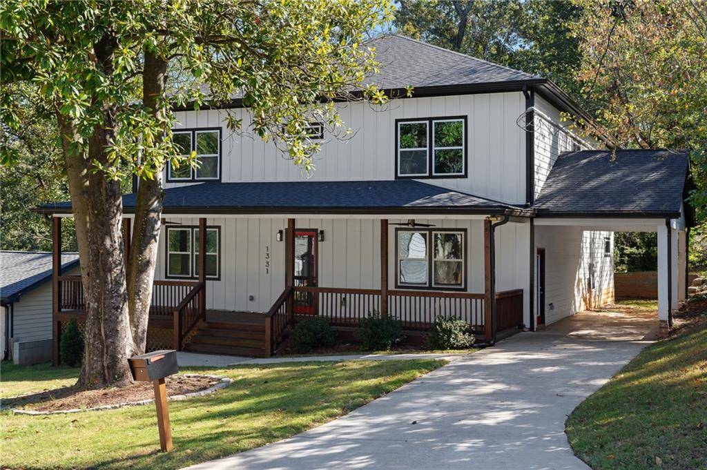 Atlanta, GA 30316,1331 Diamond AVE