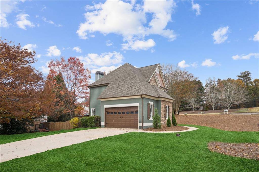 Cumming, GA 30040,1510 Adair BLVD