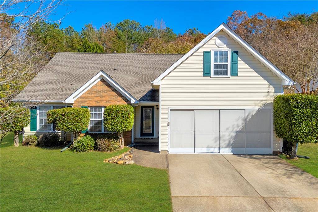 Flowery Branch, GA 30542,6225 S Port DR