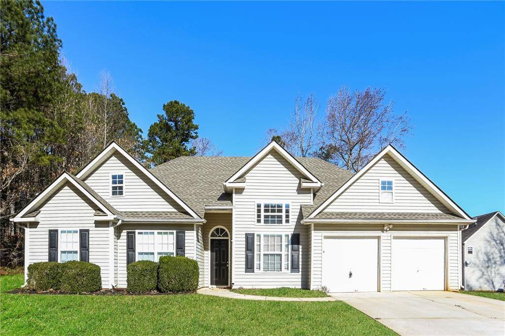 Winston, GA 30187,7886 Poppy Seed PL