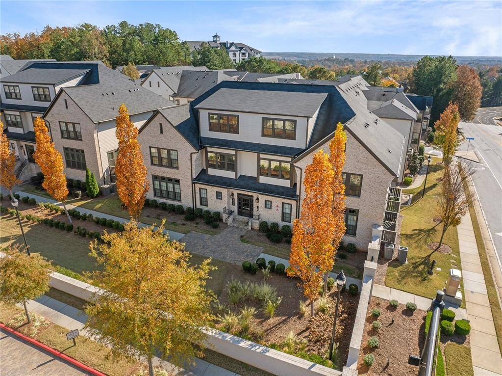 Atlanta, GA 30339,3933 Danube LN #222