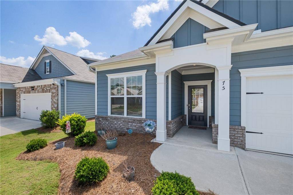 Dallas, GA 30132,75 S Cornucopia BND