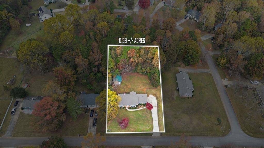 Braselton, GA 30517,4521 Trellis WAY