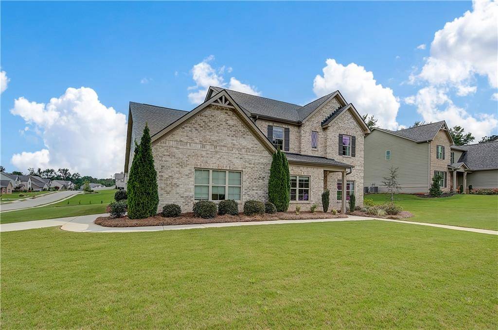 Hampton, GA 30228,700 Relic RDG