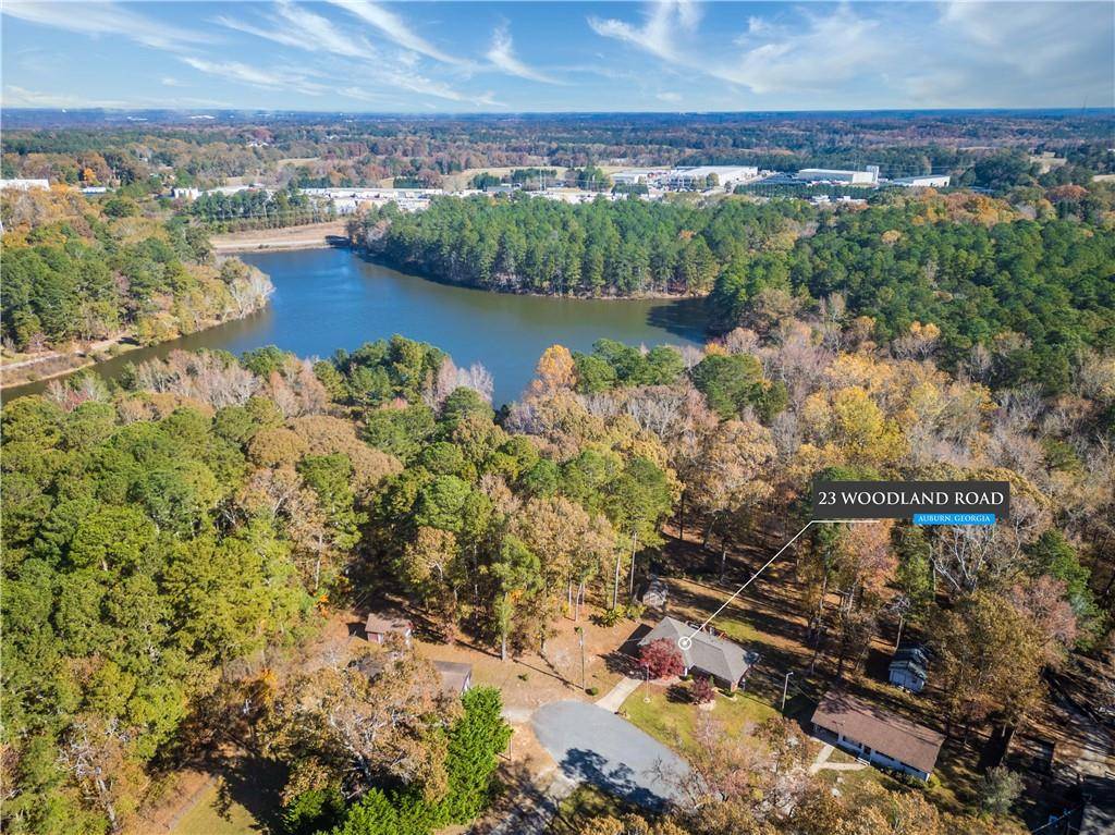 Auburn, GA 30011,23 Woodland