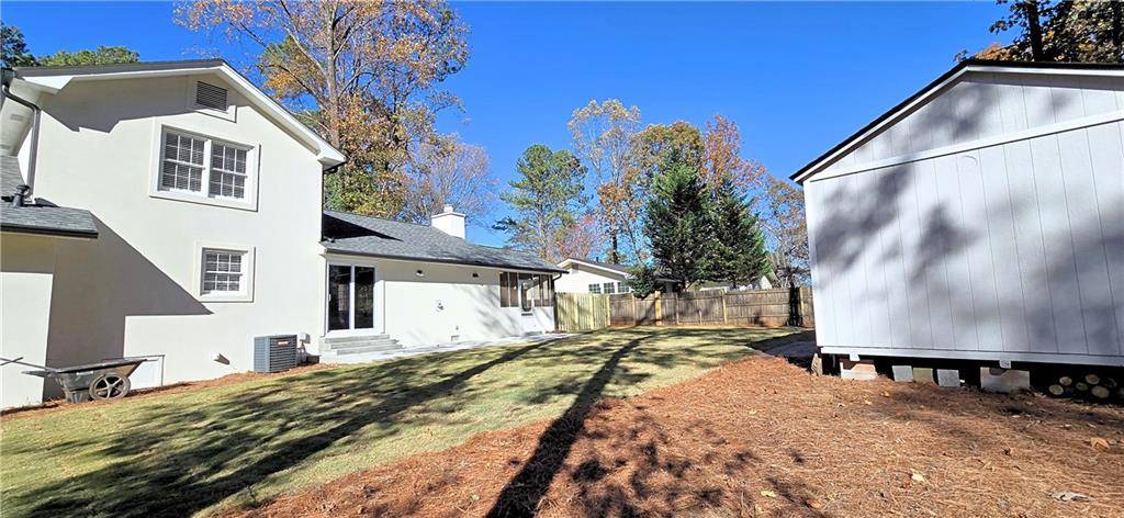 Duluth, GA 30097,2826 WHIPPOORWILL CIR