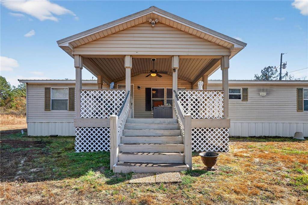 Macon, GA 31216,5002 Fulton Mill RD