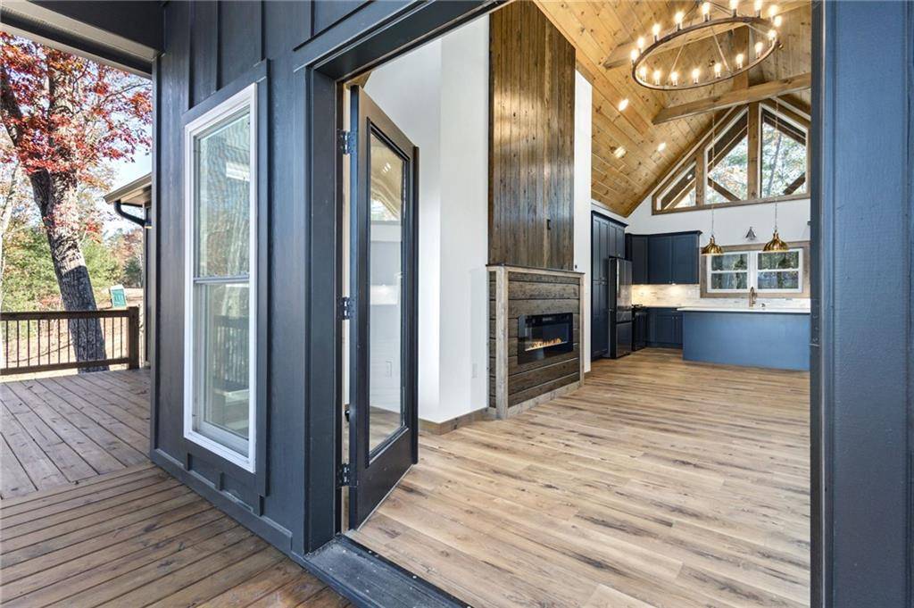 Ellijay, GA 30536,456 Back Pine Way