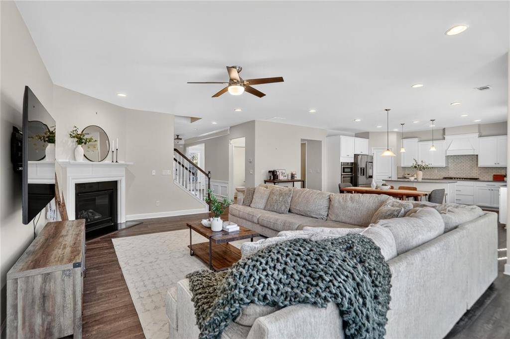 Mableton, GA 30126,1193 Regal Hills LN