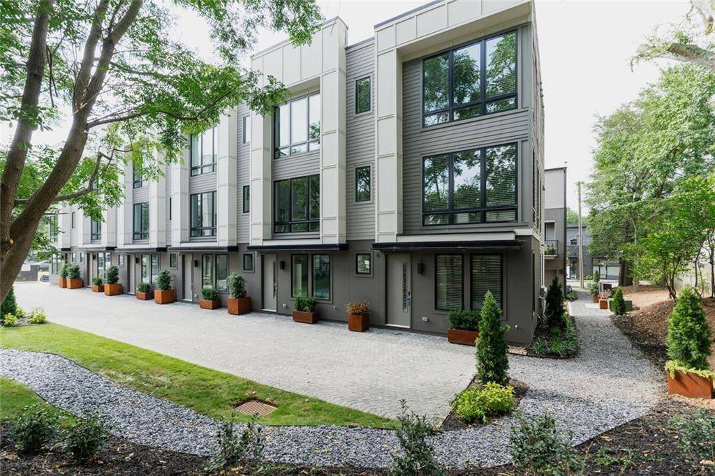 Atlanta, GA 30316,1160 Ormewood AVE SE #12