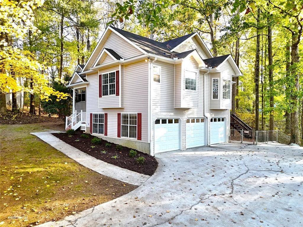 Douglasville, GA 30135,4099 Harvest Ridge DR