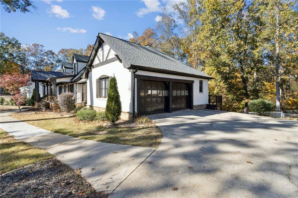 Buford, GA 30518,2610 Buford Dam RD