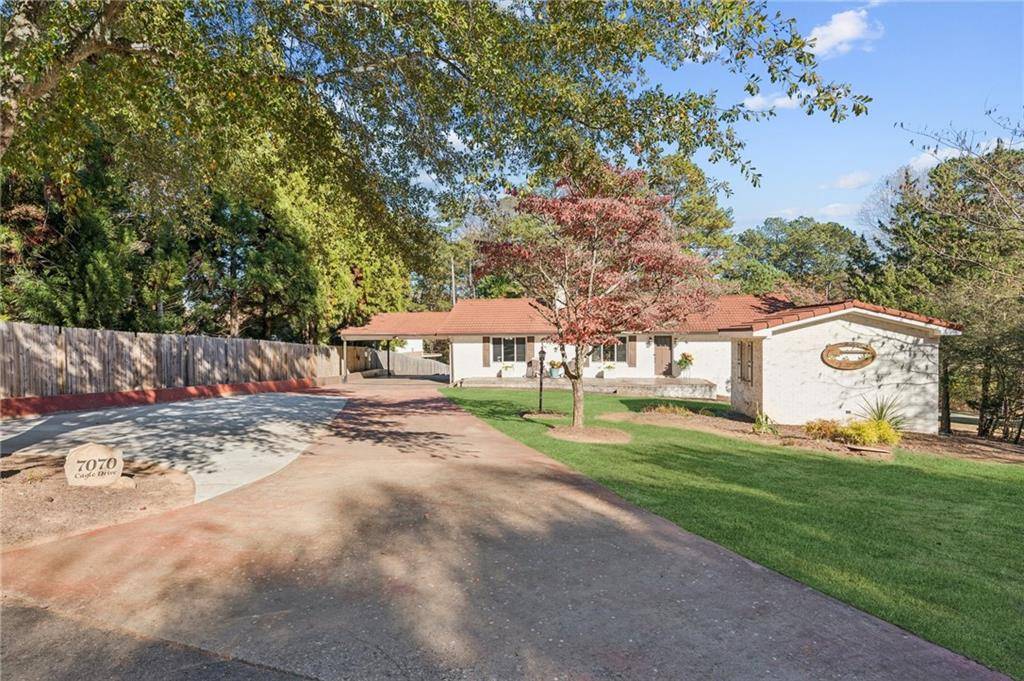 Cumming, GA 30041,7070 Cagle DR