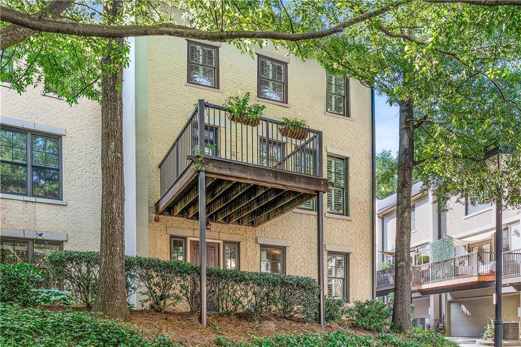 Decatur, GA 30030,102 Knob Hills CIR