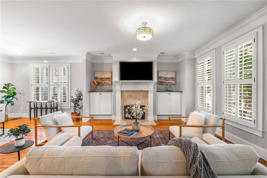 Decatur, GA 30030,102 Knob Hills CIR