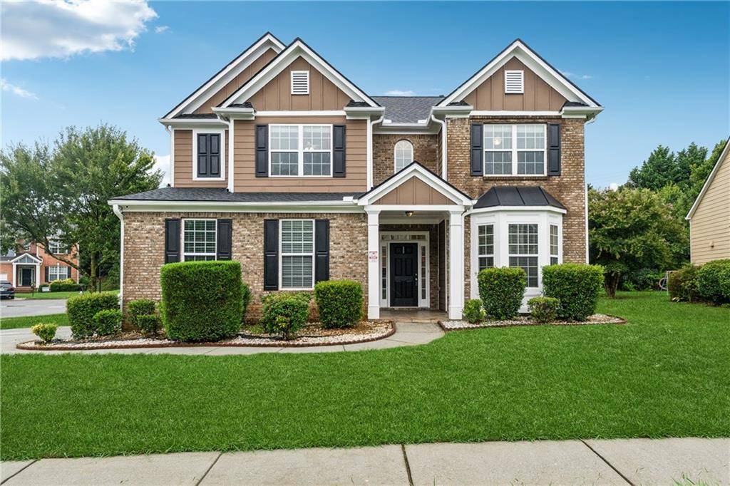 Lawrenceville, GA 30046,3134 Flery WAY