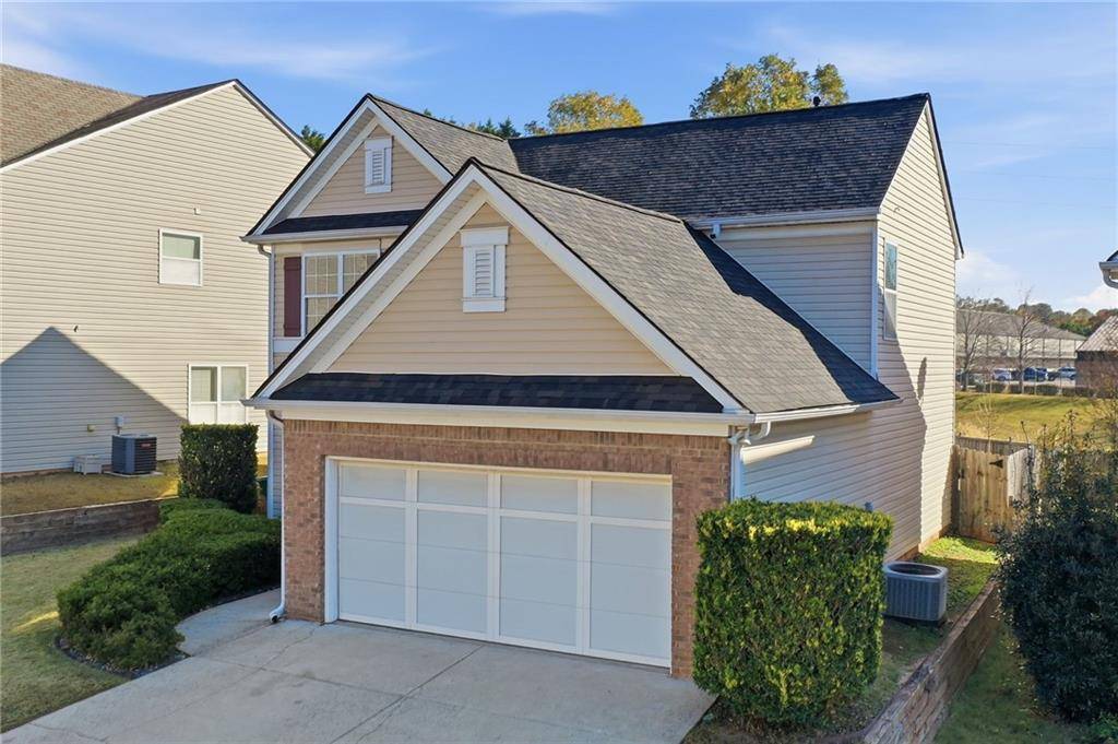 Canton, GA 30114,204 Winterbury DR