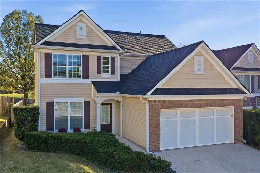 Canton, GA 30114,204 Winterbury DR