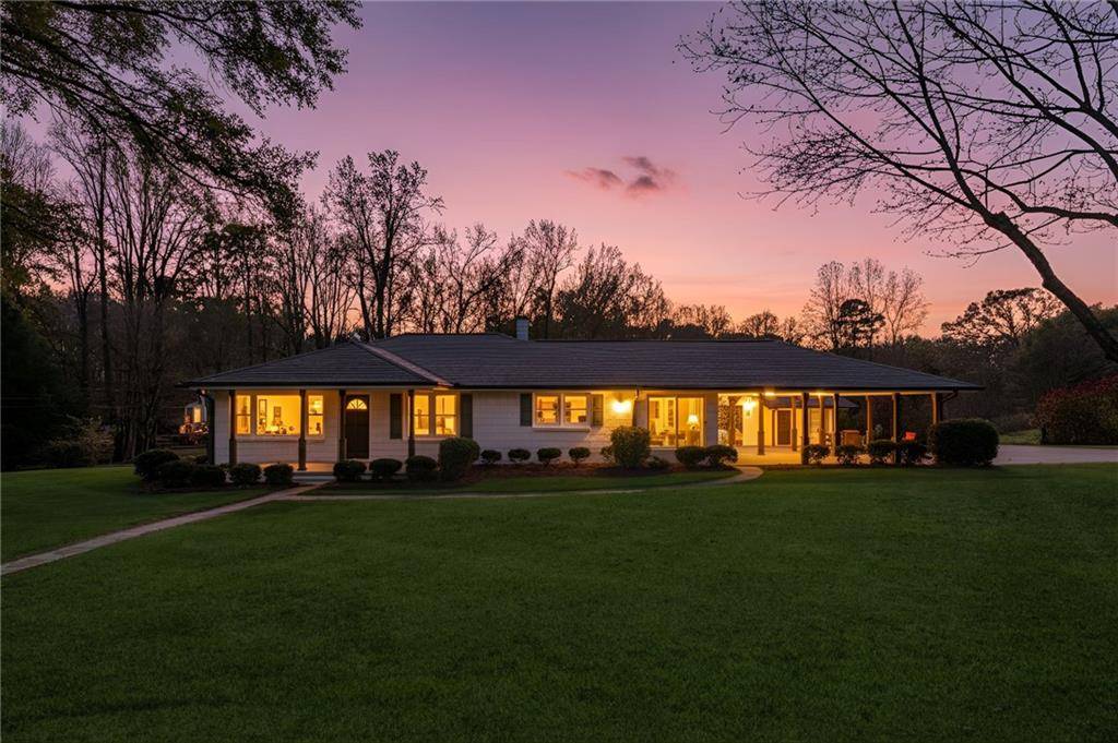 Cumming, GA 30028,1044 McClure Dr