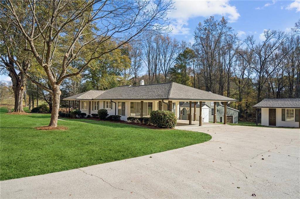 Cumming, GA 30028,1044 McClure Dr