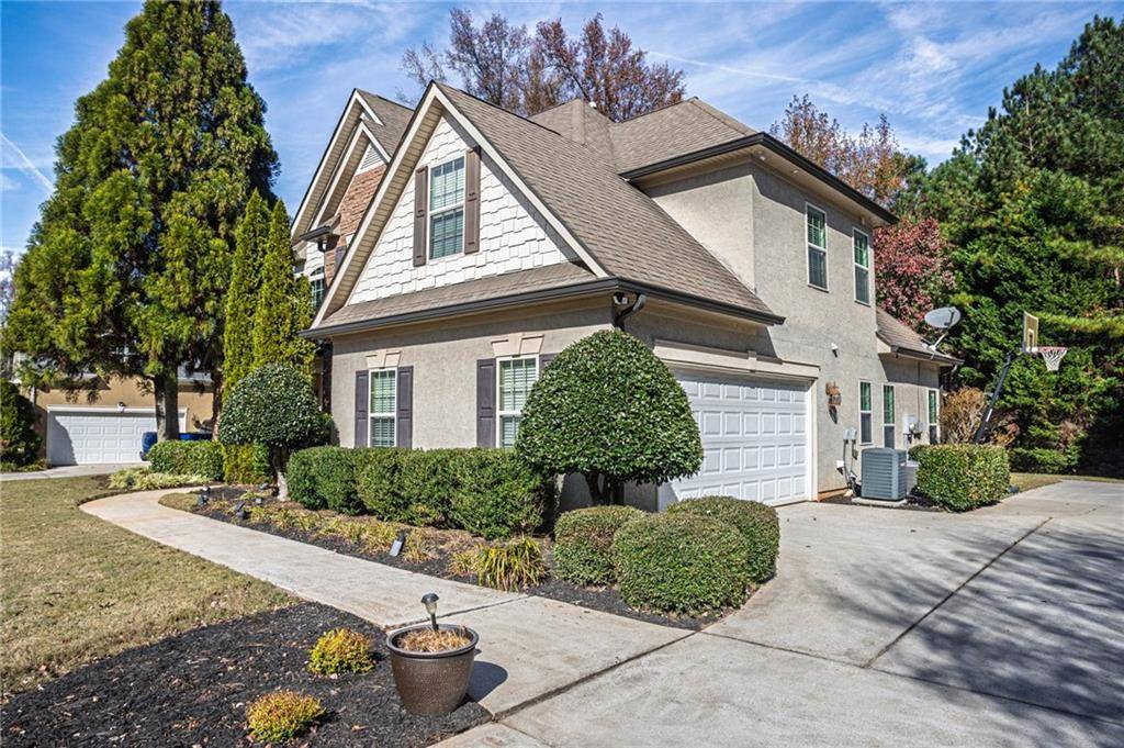 Locust Grove, GA 30248,1276 Mcallistar DR