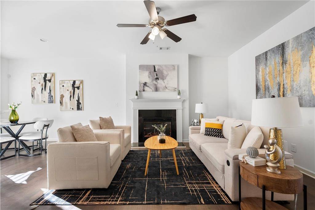 Lithonia, GA 30058,5578 Oak Bend PL