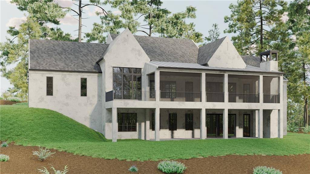 Greensboro, GA 30642,1131 Broadpoint DR