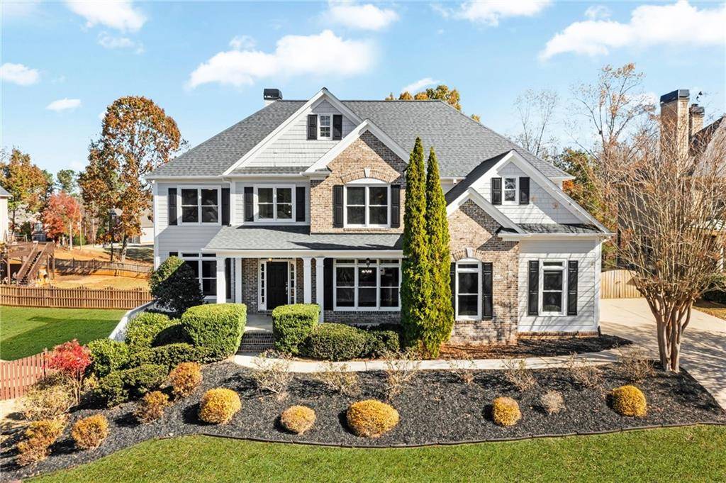 Dallas, GA 30132,271 Ivy Hall LN