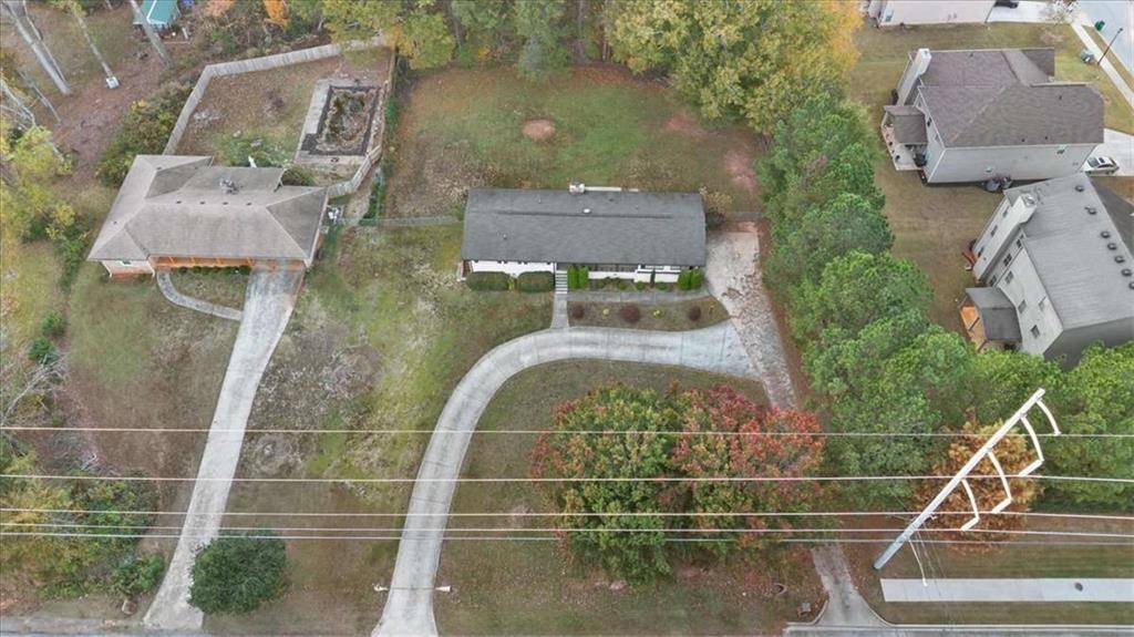 Lithonia, GA 30038,3129 Miller RD