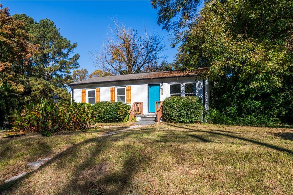 Atlanta, GA 30311,3155 Delmar LN NW