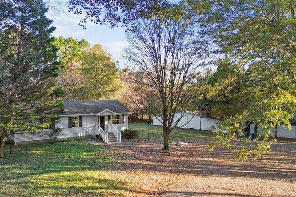 Woodstock, GA 30188,711 Evans ST