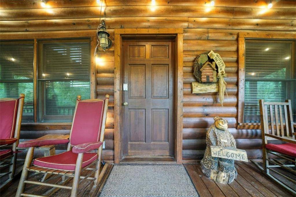 Ellijay, GA 30540,425 River Bend CT