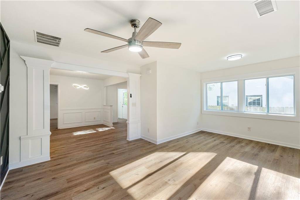 Atlanta, GA 30344,1258 Lyle AVE