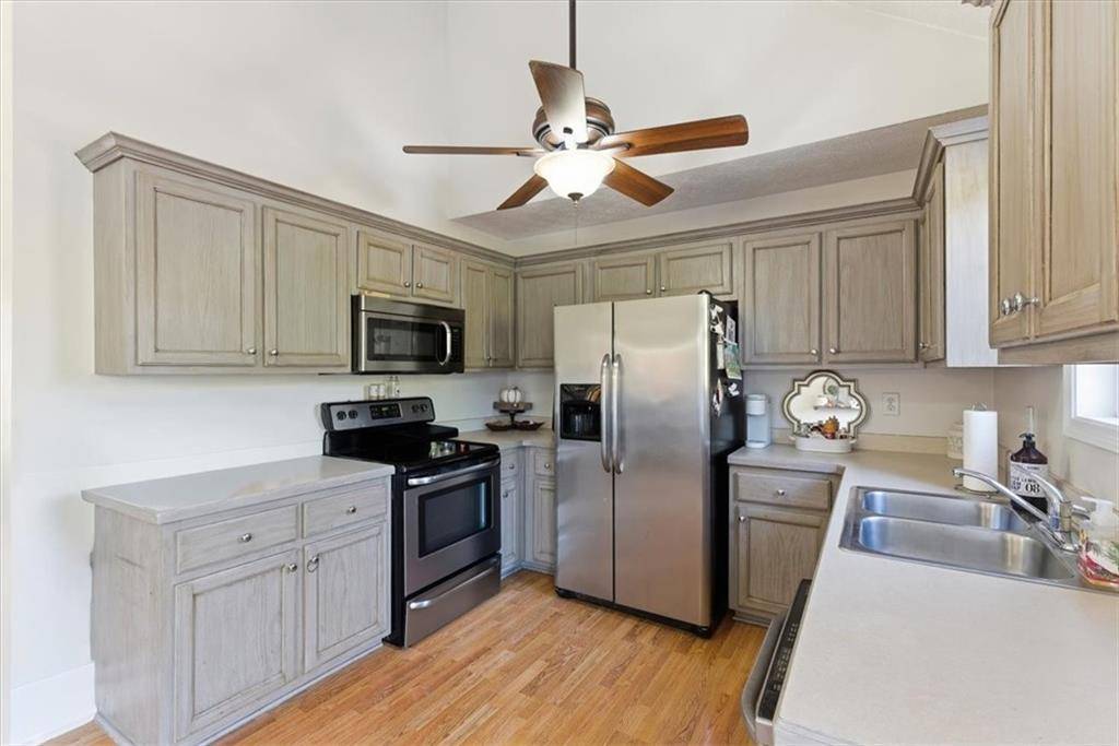 Cartersville, GA 30121,941 Grassdale RD NW