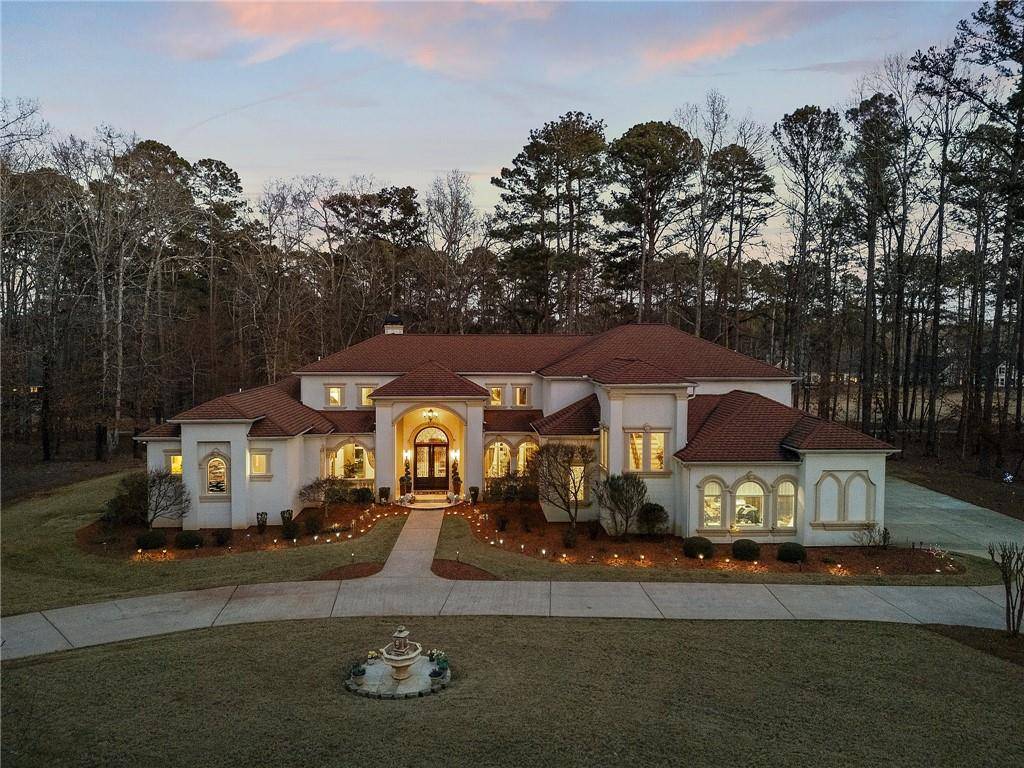 Greensboro, GA 30642,1240 Lake DR