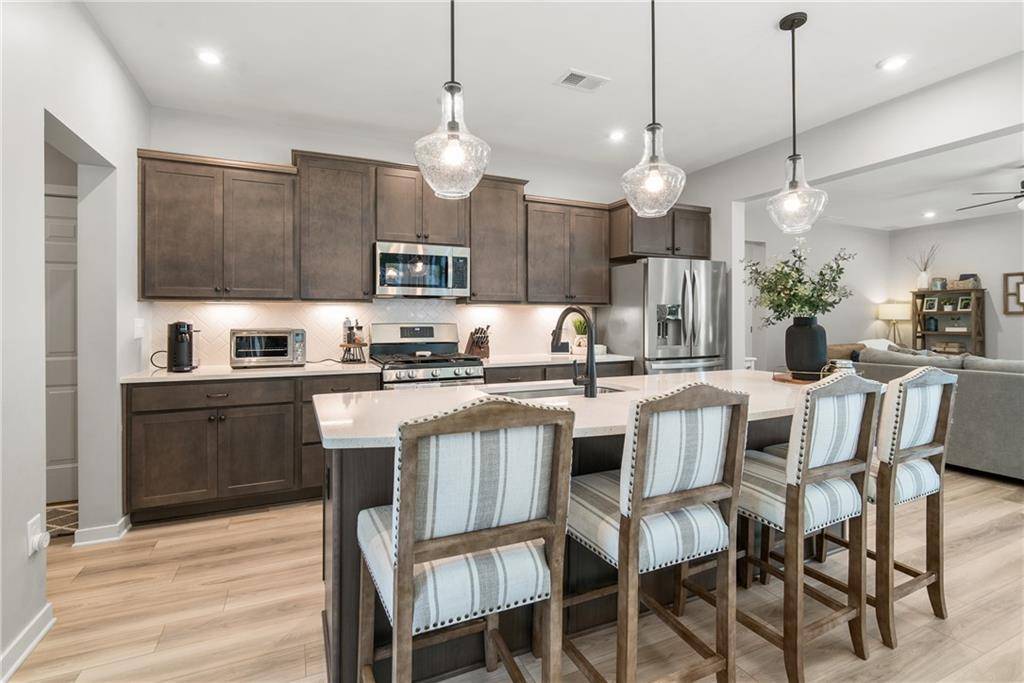 Ball Ground, GA 30107,8530 Scenic Ridge WAY