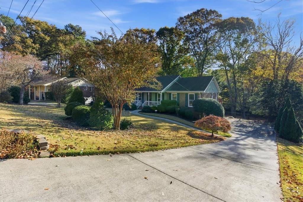 Marietta, GA 30067,621 Windgrove RD SE